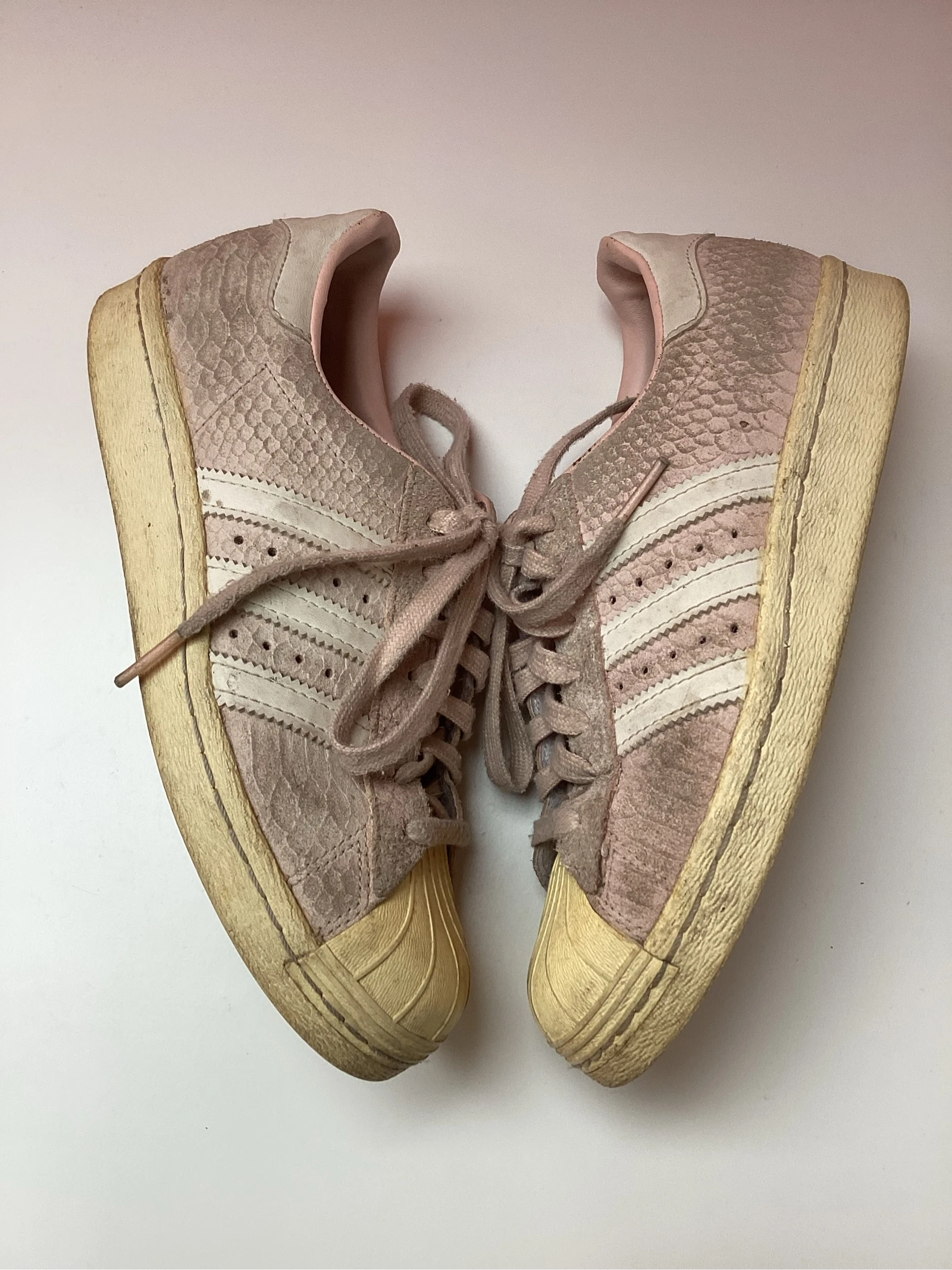 Sneakers Adidas 36 2/3  – photo 2